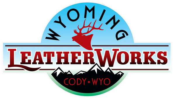 Wyoming Leatherworks Logo